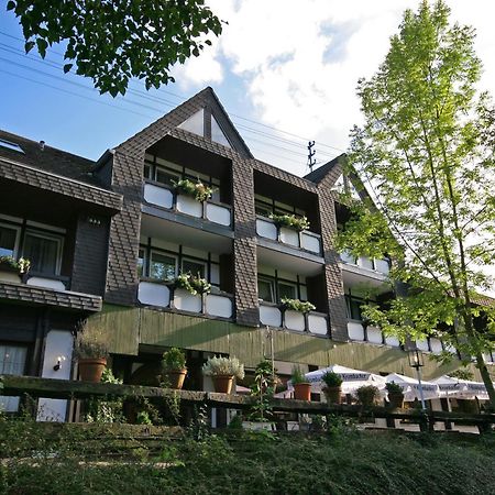 Landhotel Laarmann Lennestadt Eksteriør bilde