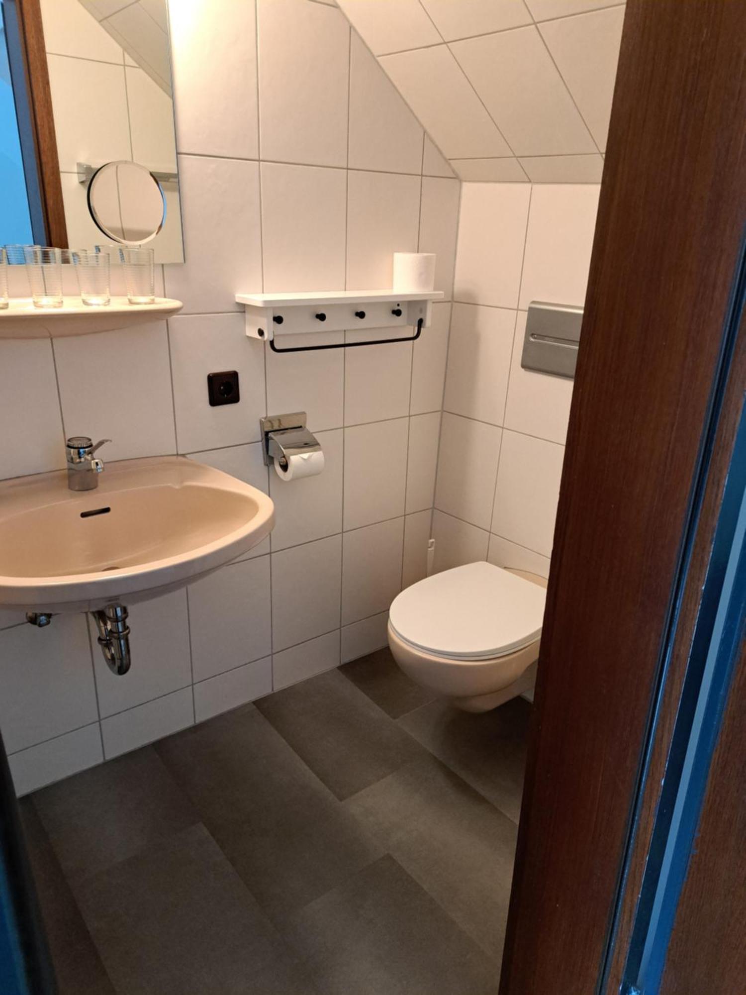 Landhotel Laarmann Lennestadt Eksteriør bilde