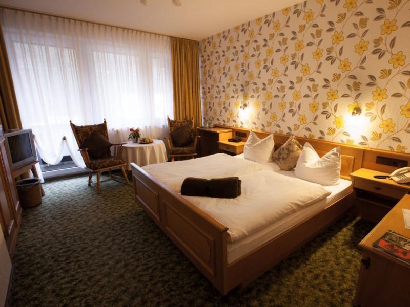 Landhotel Laarmann Lennestadt Eksteriør bilde